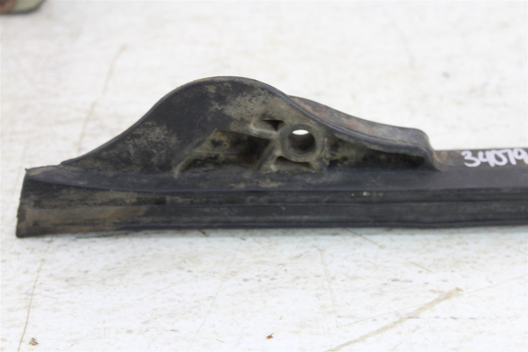 2000 Polaris Xplorer 250 4x4 Swing Arm Chain Guide Guard