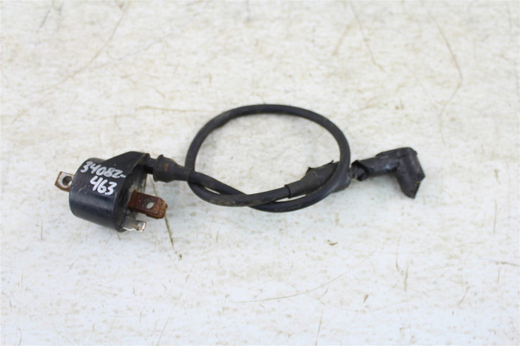 1998 Polaris Sport 400L Ignition Coil Spark Plug Boot