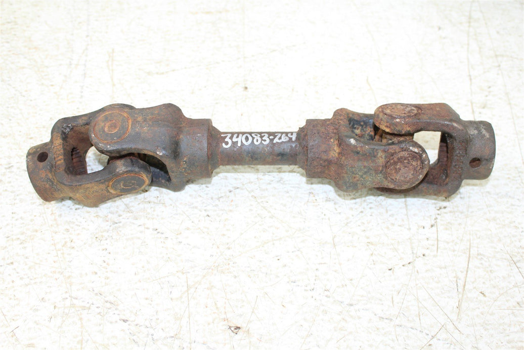 2004 Polaris Sportsman 700 Rear Drive Shaft Assembly