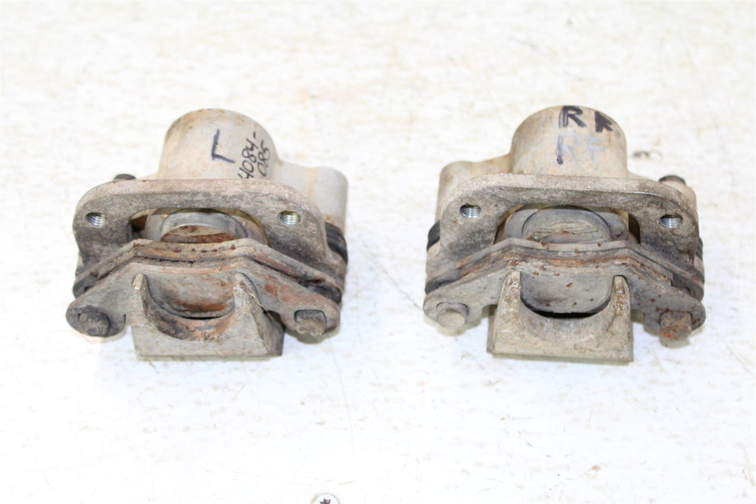 1998 Polaris Trailblazer 250 Front Brake Calipers Left Right