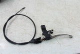 1980 Honda CB 900C Custom Clutch Lever Perch w/ Cable