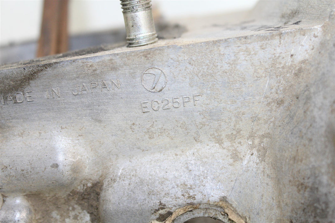 1996 Polaris Trailblazer 250 Engine Bottom End Motor Crankcase Crankshaft Cases