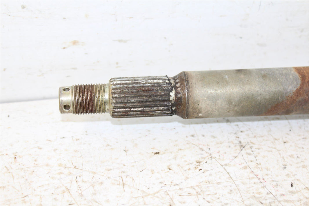 1996 Polaris Trailblazer 250 Rear Drive Axle