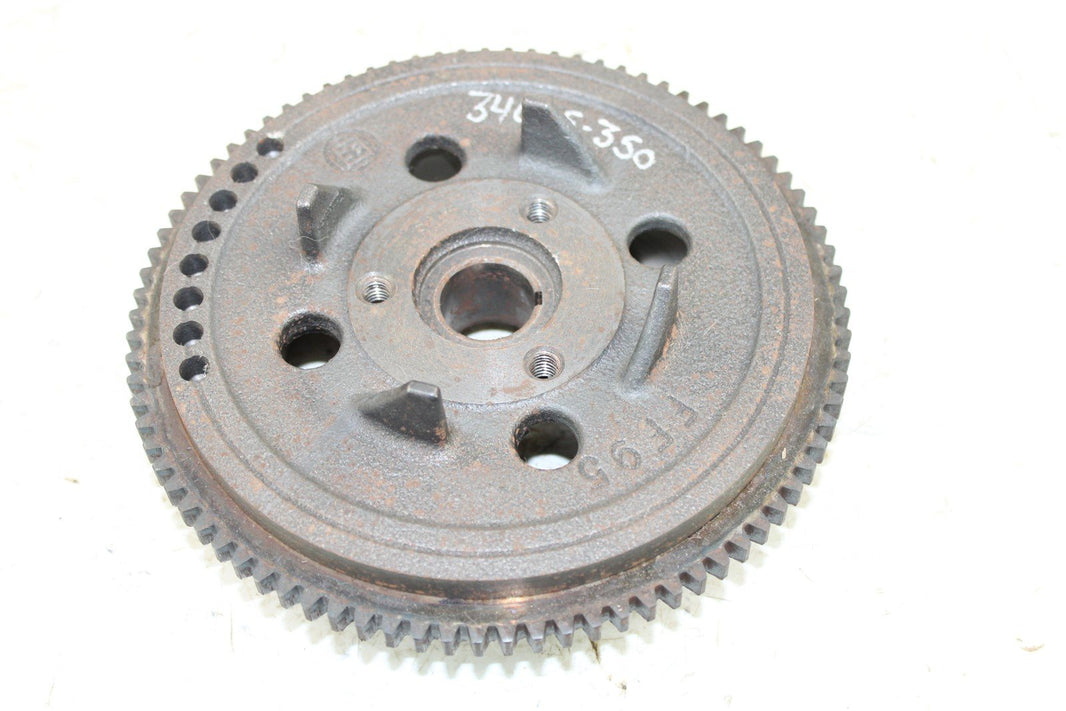 2005 Polaris Scrambler 500 Flywheel Magneto