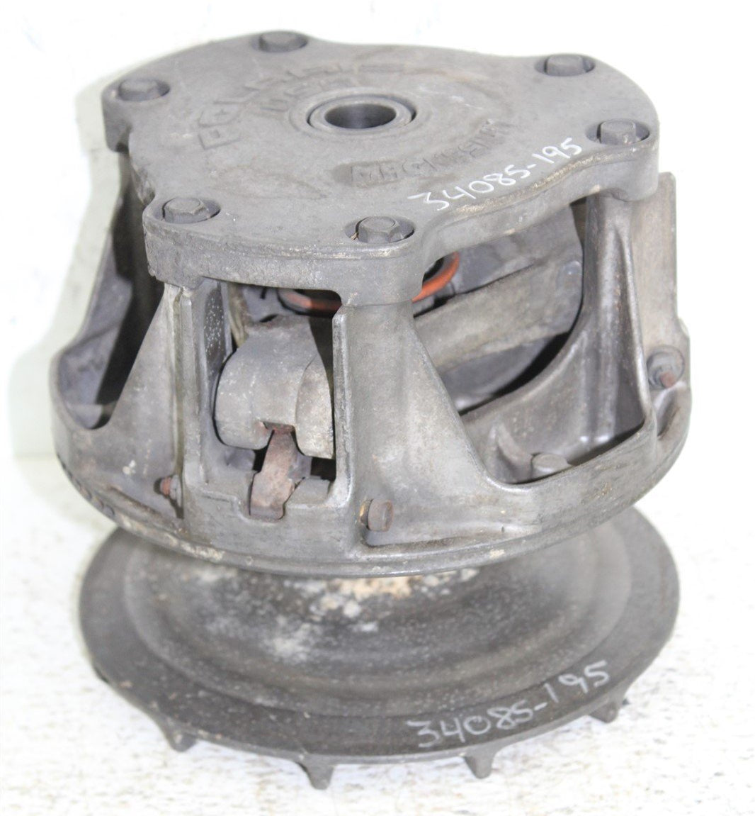 2005 Polaris Scrambler 500 Primary Drive Clutch Spring