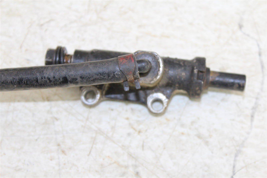 2005 Polaris Scrambler 500 Rear Brake Master Cylinder