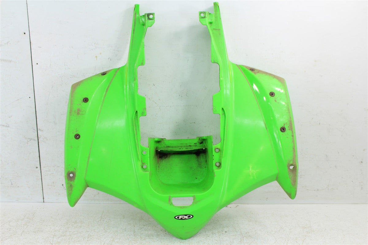 上品コーデはコレで安心！ ATV Powersports Duffs – (Rear) Fender 配信機器・PA機器・レコーディング機器