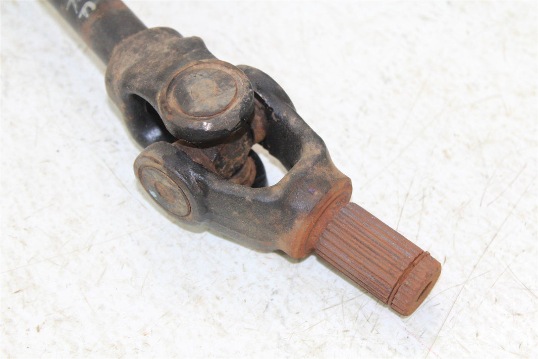 2003 Polaris Sportsman 600 4x4 Right Front CV Axle Boot Straight