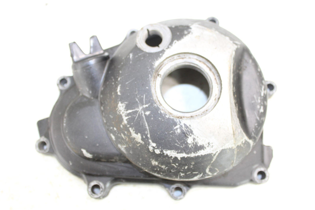 2009 Yamaha YZ 250F Stator Cover