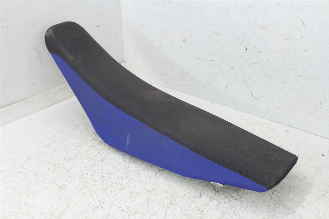 2009 Yamaha YZ 250F Seat