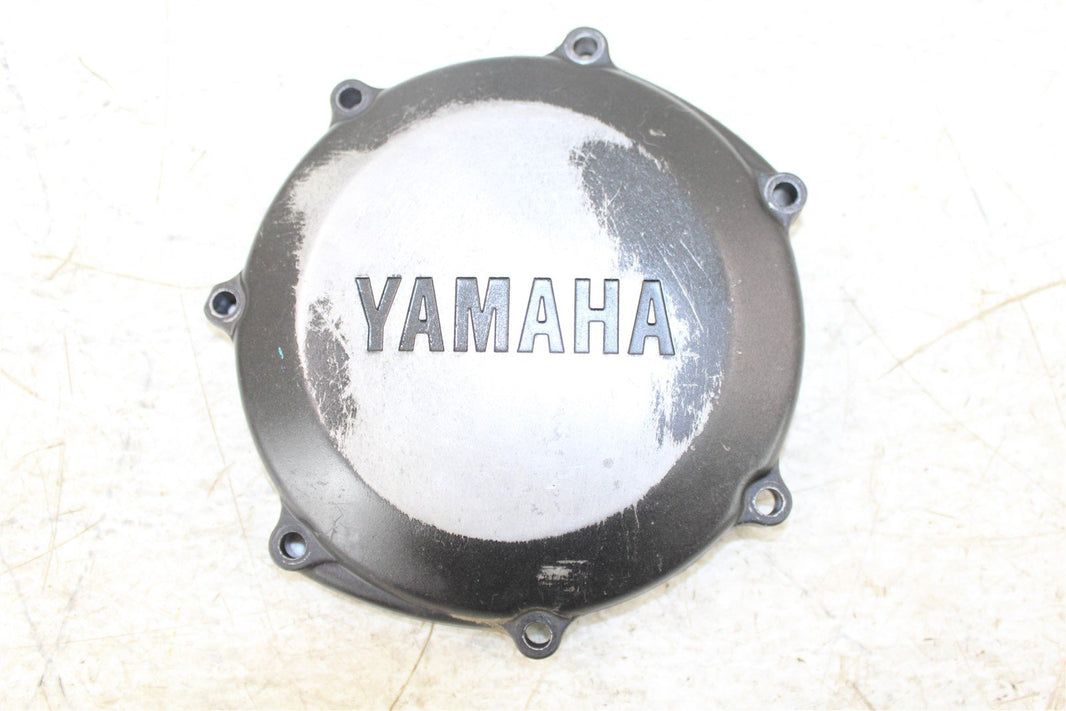 2009 Yamaha YZ 250F Clutch Cover Outer