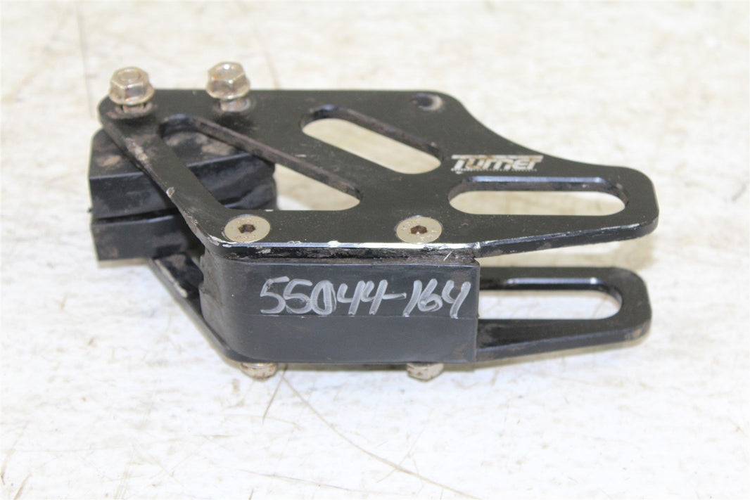 2009 Yamaha YZ 250F Turner Chain Guide Guard