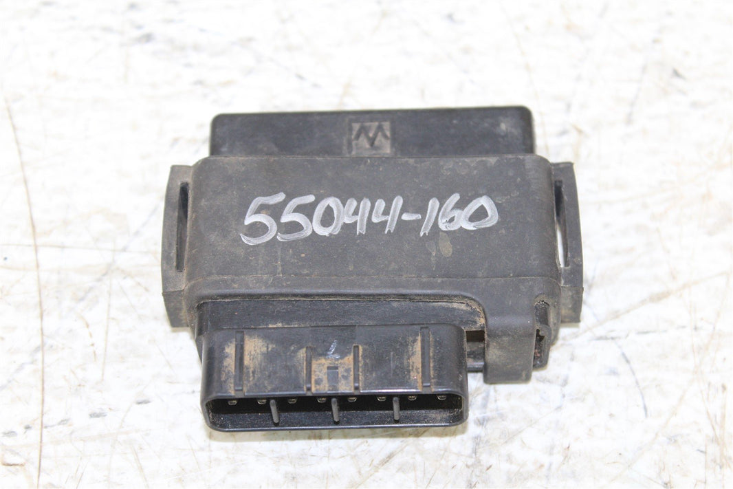 2009 Yamaha YZ 250F CDI ECU Computer Igniter Ignition