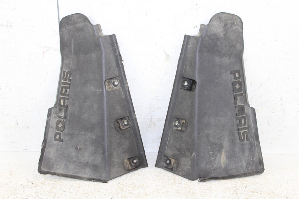 1995 Polaris Sportsman 400 4x4 Front Control A Arm Guards Left Right