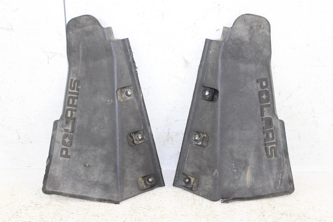 1995 Polaris Sportsman 400 4x4 Front Control A Arm Guards Left Right