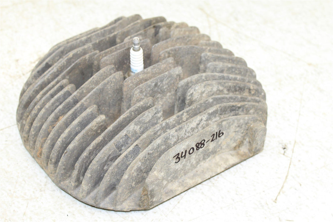 1996 Polaris Xplorer 300 4x4 Cylinder Head Dome