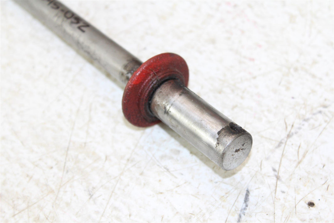 1978 Yamaha XS 400 Front Axle Nut Wheel Spacers