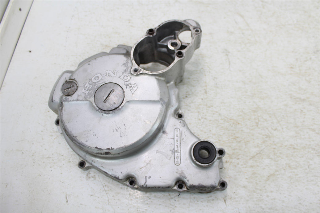 1986 Honda Fourtrax TRX 250 Stator Cover