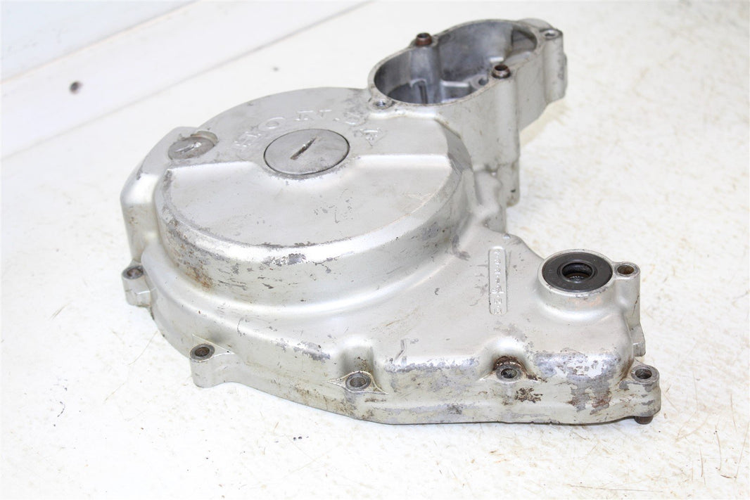 1986 Honda Fourtrax TRX 250 Stator Cover