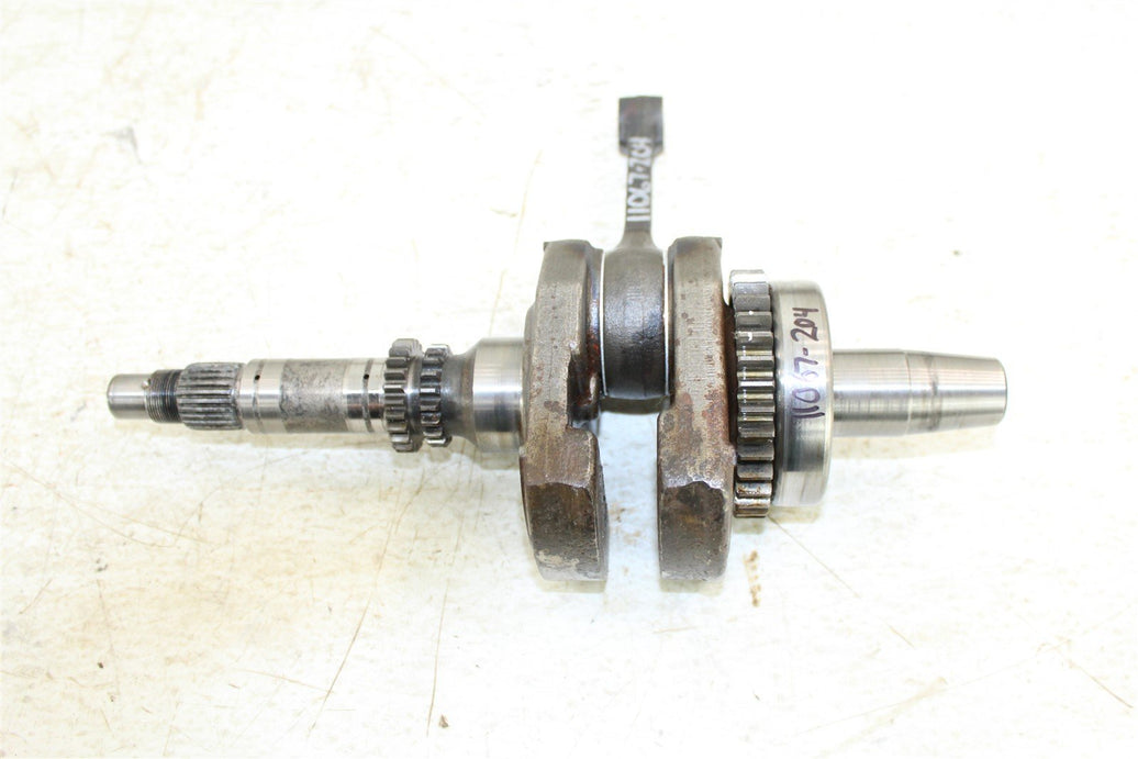 1986 Honda Fourtrax TRX 250 Crankshaft Connecting Rod