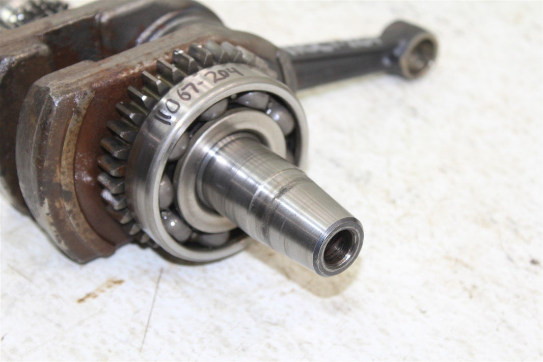 1986 Honda Fourtrax TRX 250 Crankshaft Connecting Rod