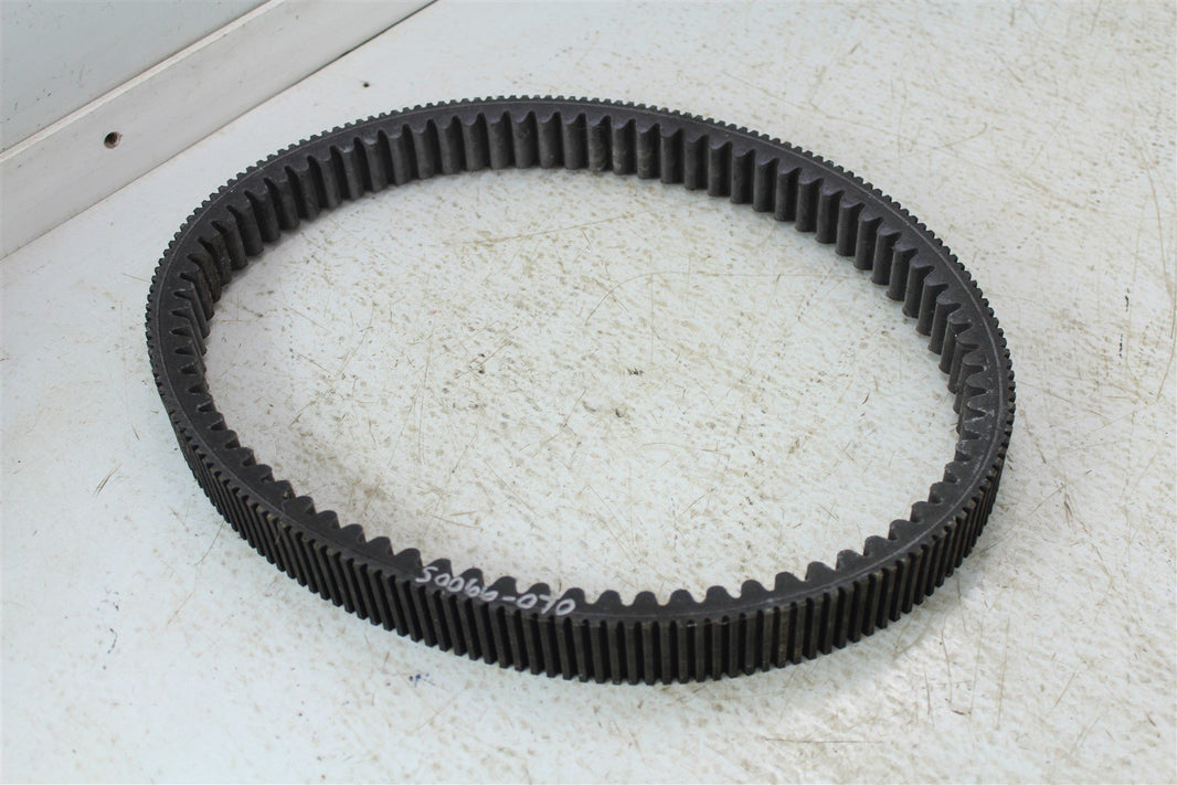 2008 Yamaha Grizzly 700 4x4 Drive Clutch Belt