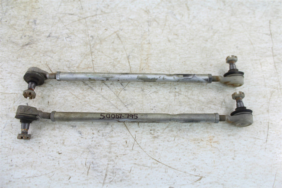 2000 Yamaha Blaster 200 Tie Rods Ends Left Right