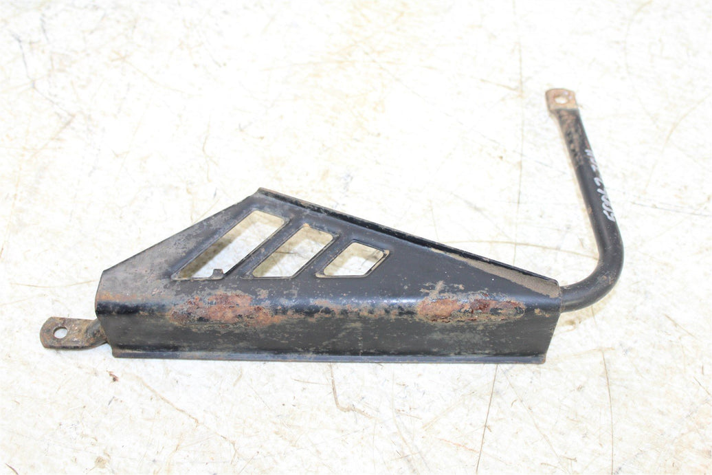 2000 Yamaha Blaster 200 Oil Tank Reservoir Guard Mount