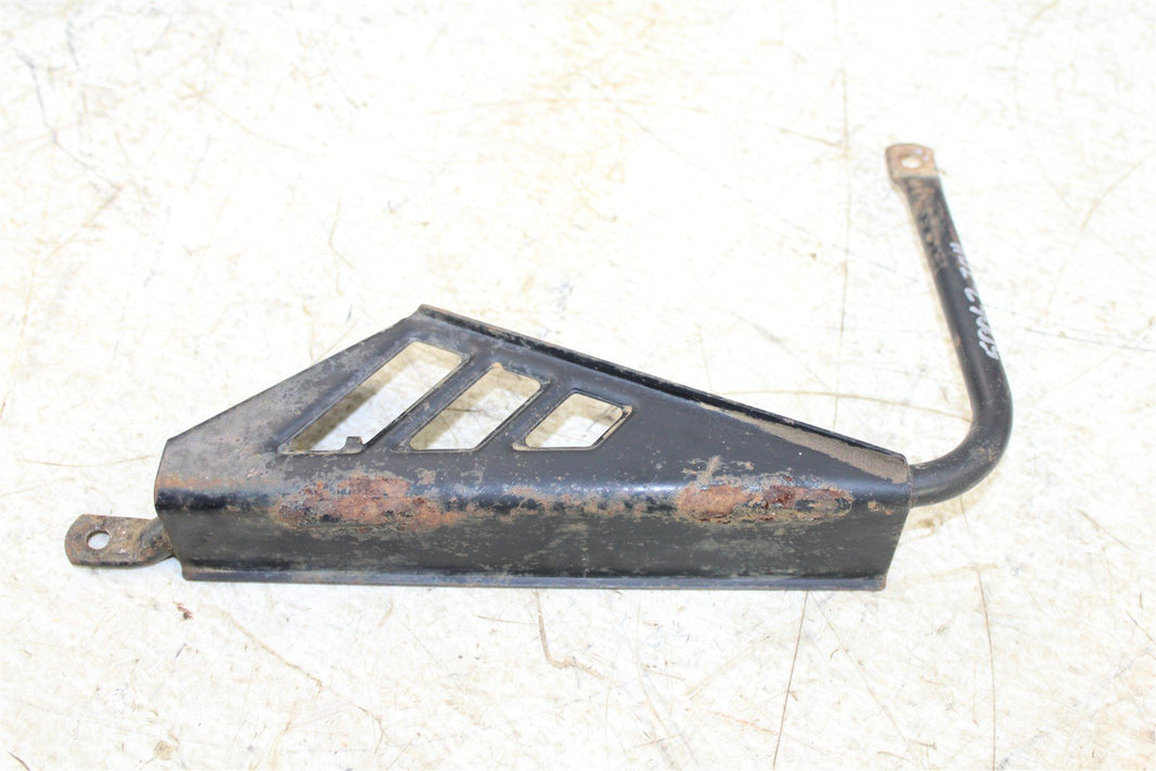 2000 Yamaha Blaster 200 Oil Tank Reservoir Guard Mount