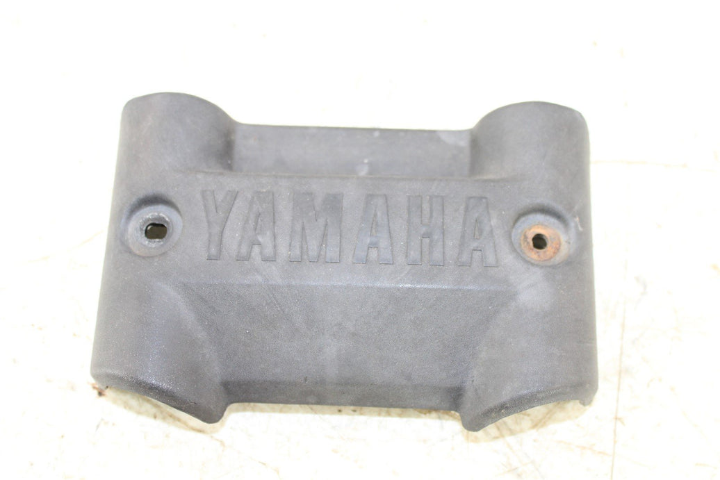 2000 Yamaha Blaster 200 Front Bumper Plastic Guard