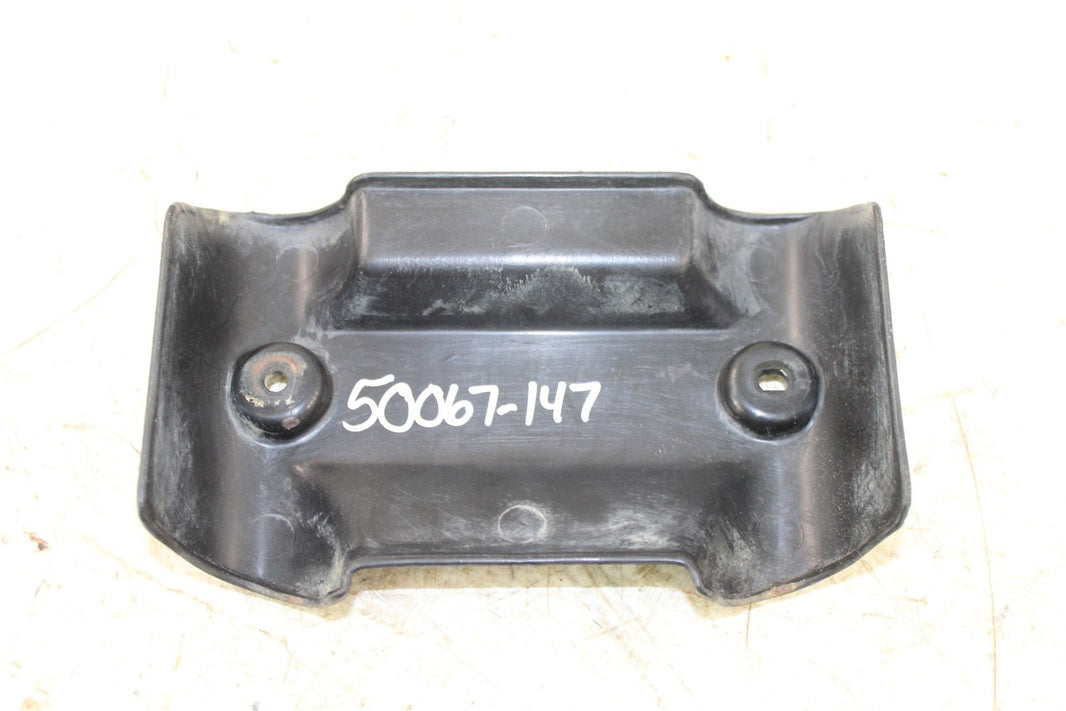 2000 Yamaha Blaster 200 Front Bumper Plastic Guard