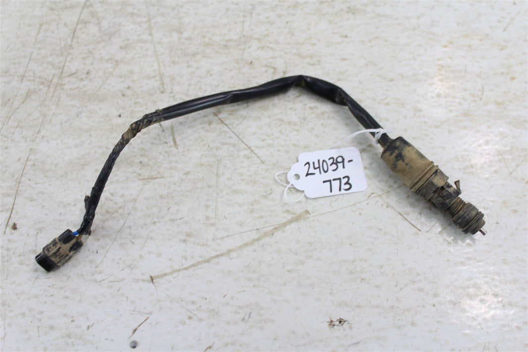 2005 Kawasaki Brute Force 650 4x4 Rear Brake Light Taillight Switch