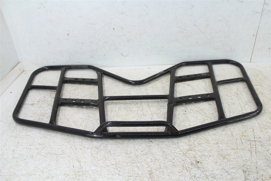 2005 Kawasaki Brute Force 650 4x4 Front Rack Mount Guard