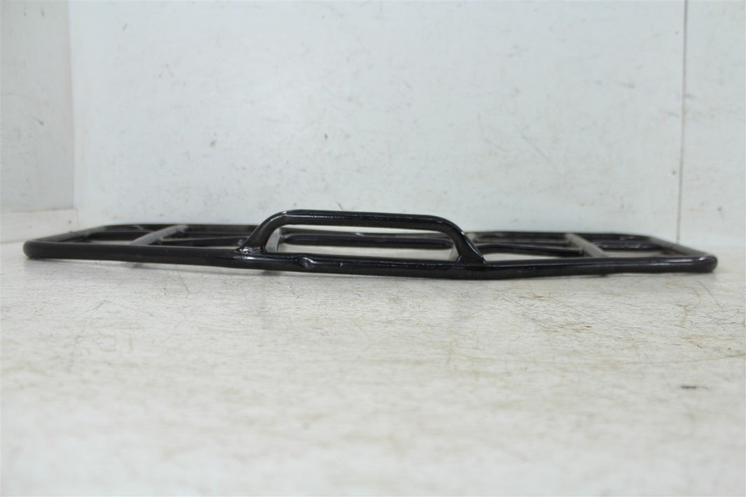 2005 Kawasaki Brute Force 650 4x4 Front Rack Mount Guard