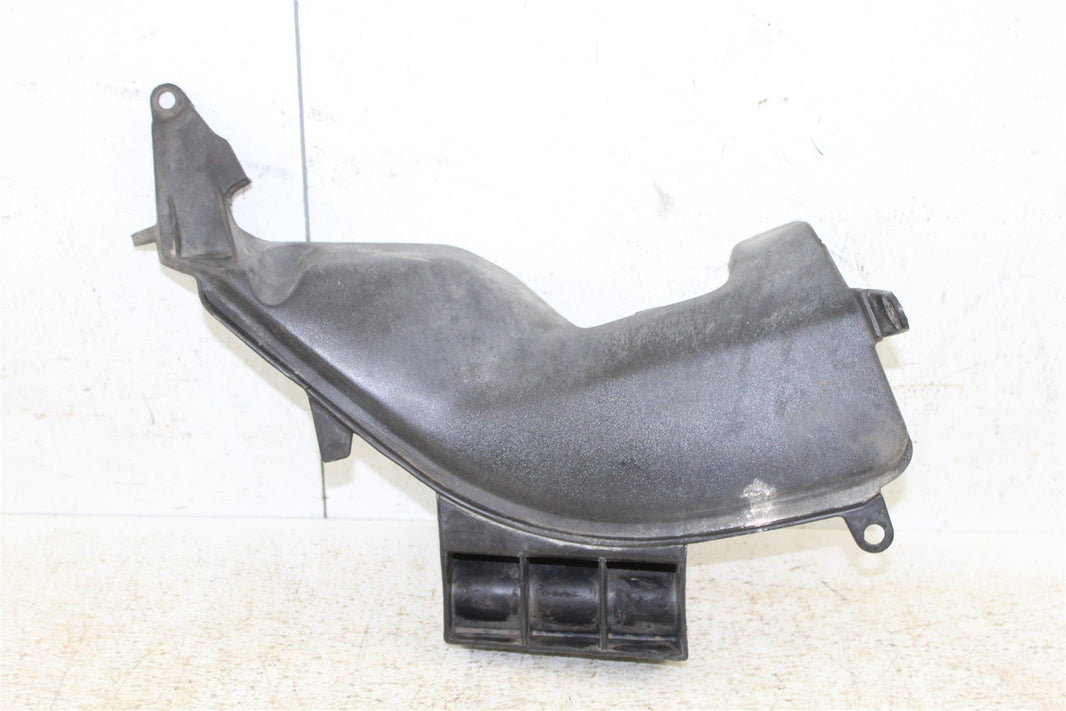 2005 Kawasaki Brute Force 650 4x4 Plastic Guard Gas Tank Side Cover
