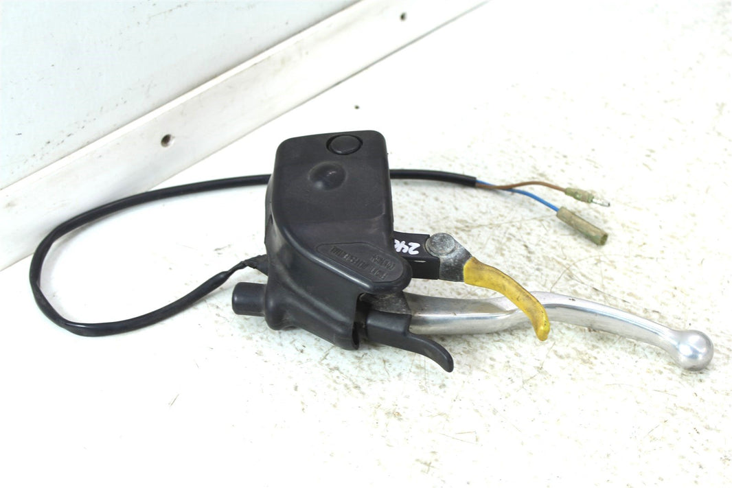 2005 Kawasaki Brute Force 650 4x4 Parking Brake Lever