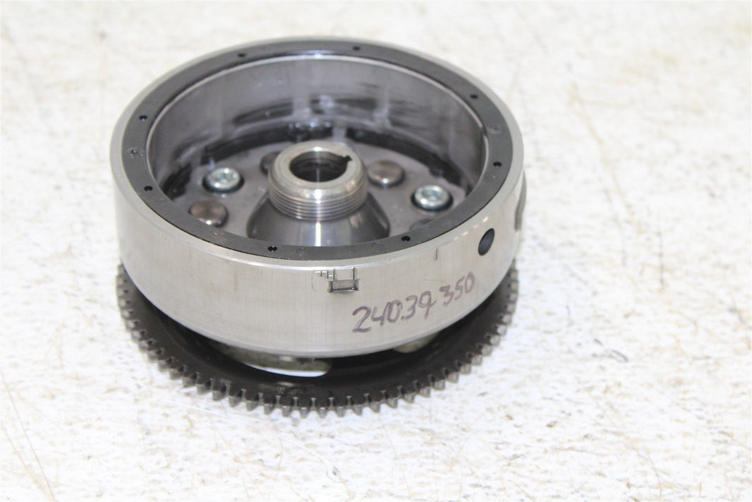 2005 Kawasaki Brute Force 650 4x4 Flywheel Magneto