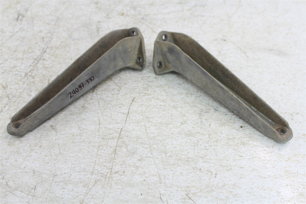 2005 Kawasaki Brute Force 650 4x4 Rear Fender Support Mounts