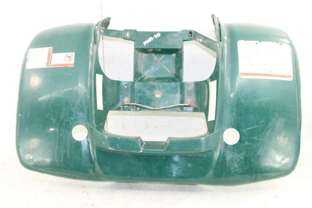 2000 Polaris Xplorer 400 4x4 Rear Fender Plastics