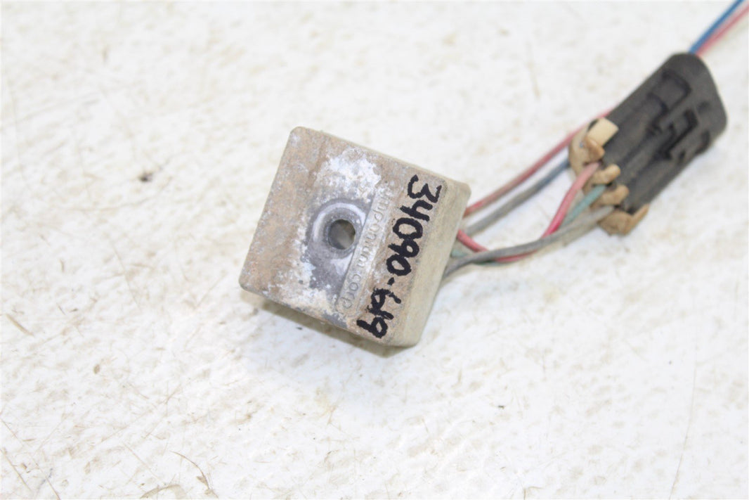 2009 Polaris Sportsman 500 X2 Solid State Relay 9 Amps