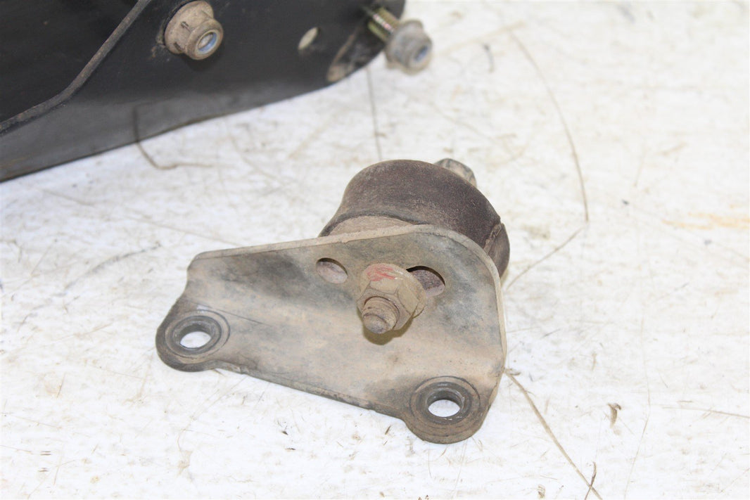 2009 Polaris Sportsman 500 X2 Motor Mounts Engine Brackets Isolators