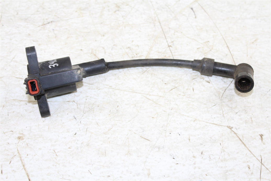 2009 Polaris Sportsman 500 X2 Ignition Coil Spark Plug Boot