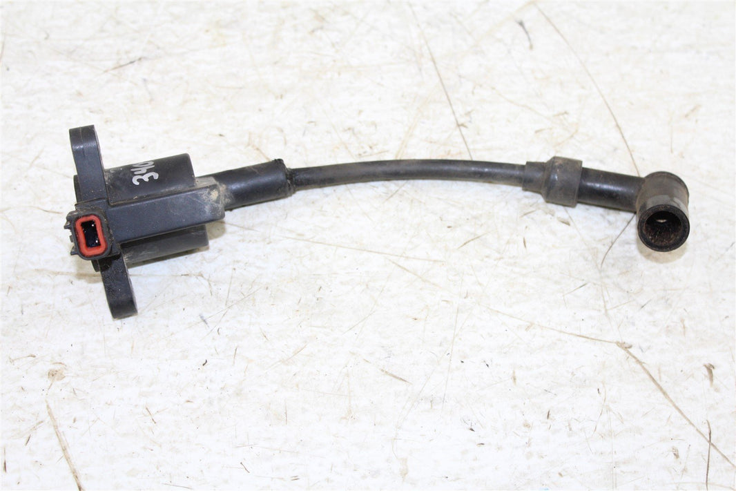 2009 Polaris Sportsman 500 X2 Ignition Coil Spark Plug Boot