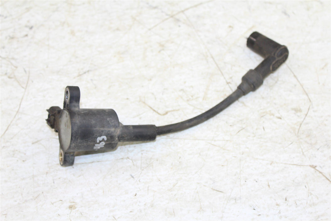 2009 Polaris Sportsman 500 X2 Ignition Coil Spark Plug Boot