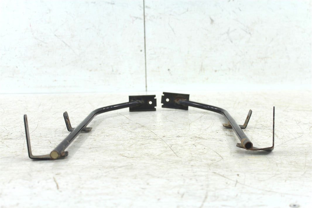 2009 Polaris Sportsman 500 X2 Front Fender Support Mounts Brackets