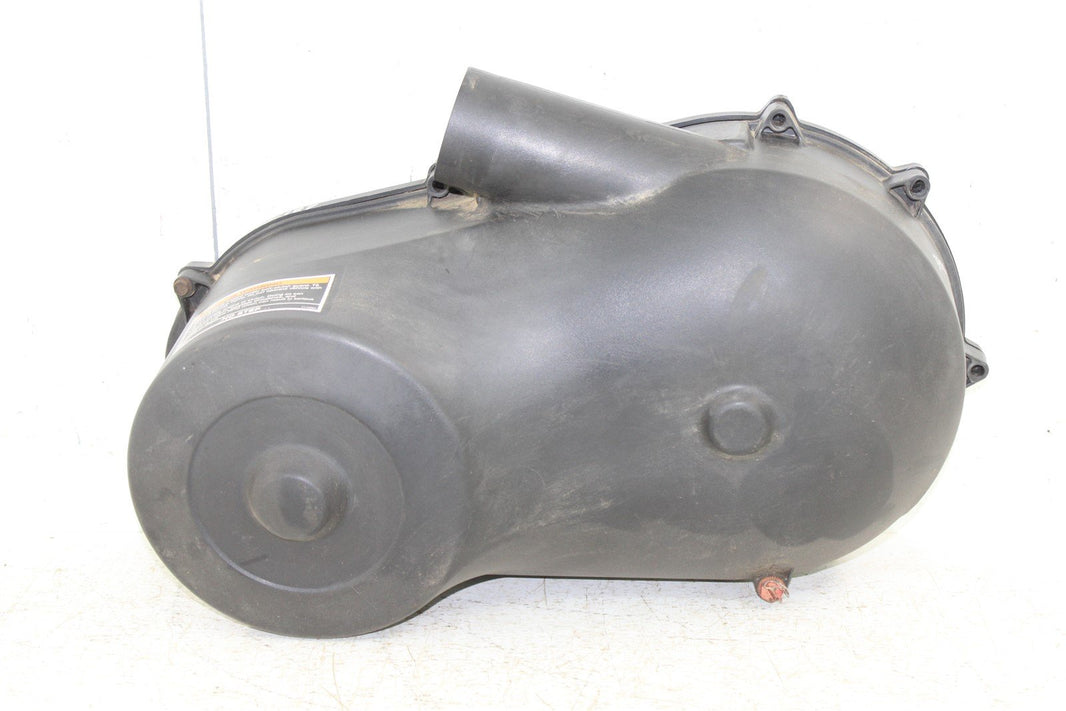 2009 Polaris Sportsman 500 X2 Clutch Housing Cover Backing Plate