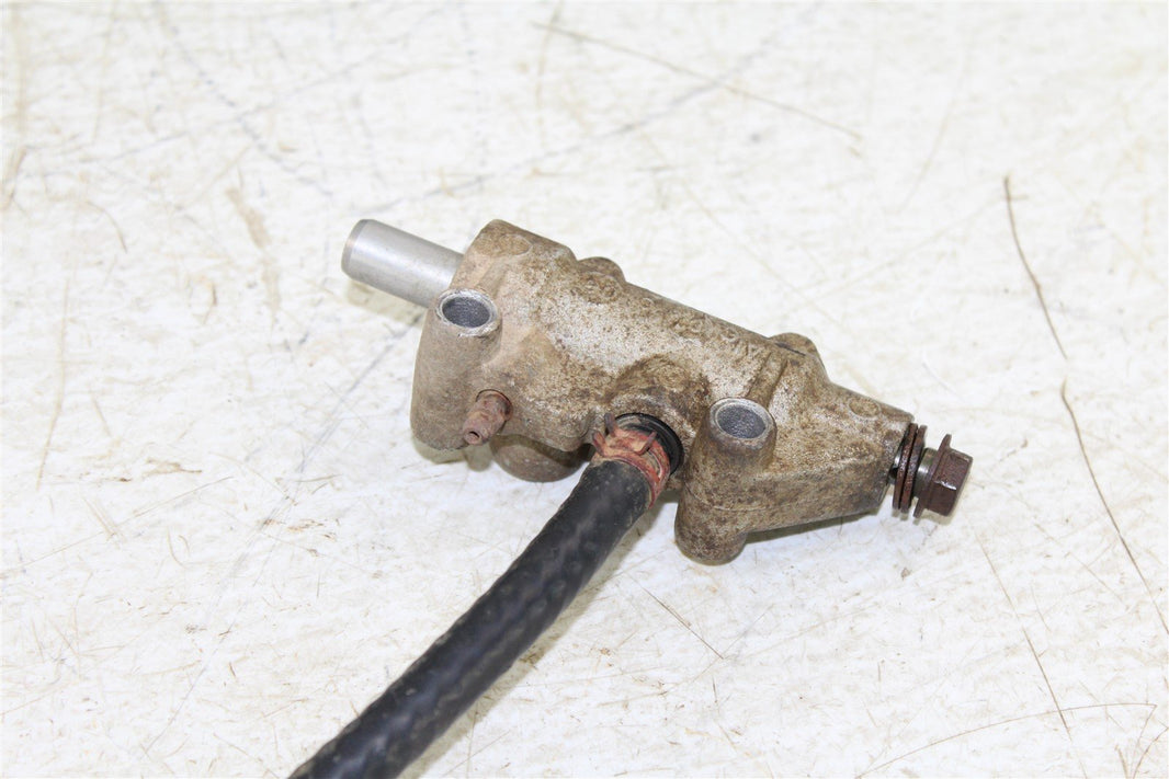 2009 Polaris Sportsman 500 X2 Rear Brake Master Cylinder