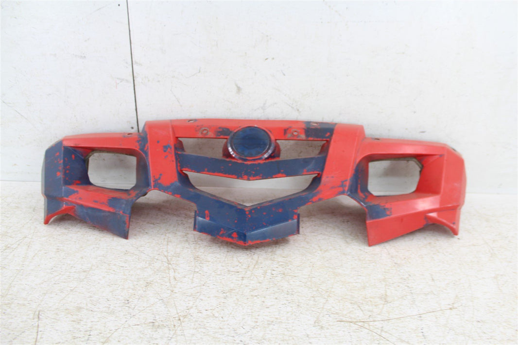 2005 Can Am Bombardier Outlander 400 MAX Front Bumper Grill Radiator Guard