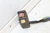 1984 Honda ATC 200S Headlight Kill Switch On Off Handlebar Mount