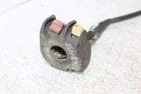 1984 Honda ATC 200S Headlight Kill Switch On Off Handlebar Mount
